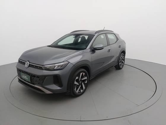 VOLKSWAGEN TERA 1.0 170 TSI HIGH AUTOMÁTICO